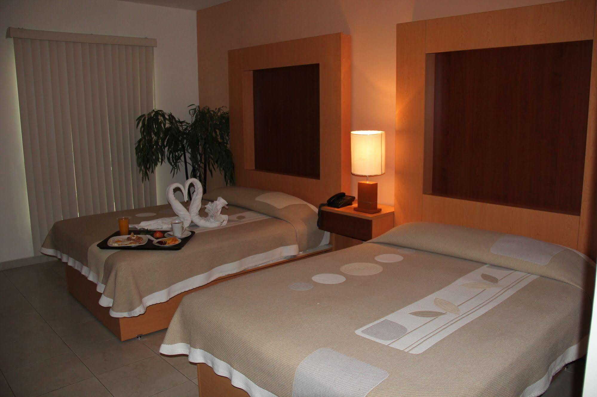 Hotel Real Zapopan Exterior foto